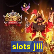 slots jili